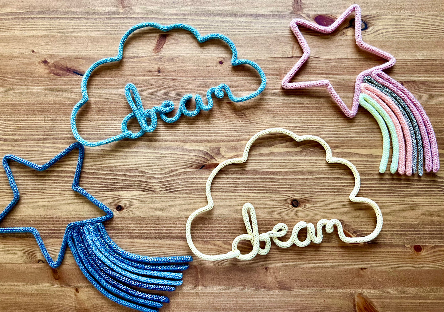 Dream Cloud